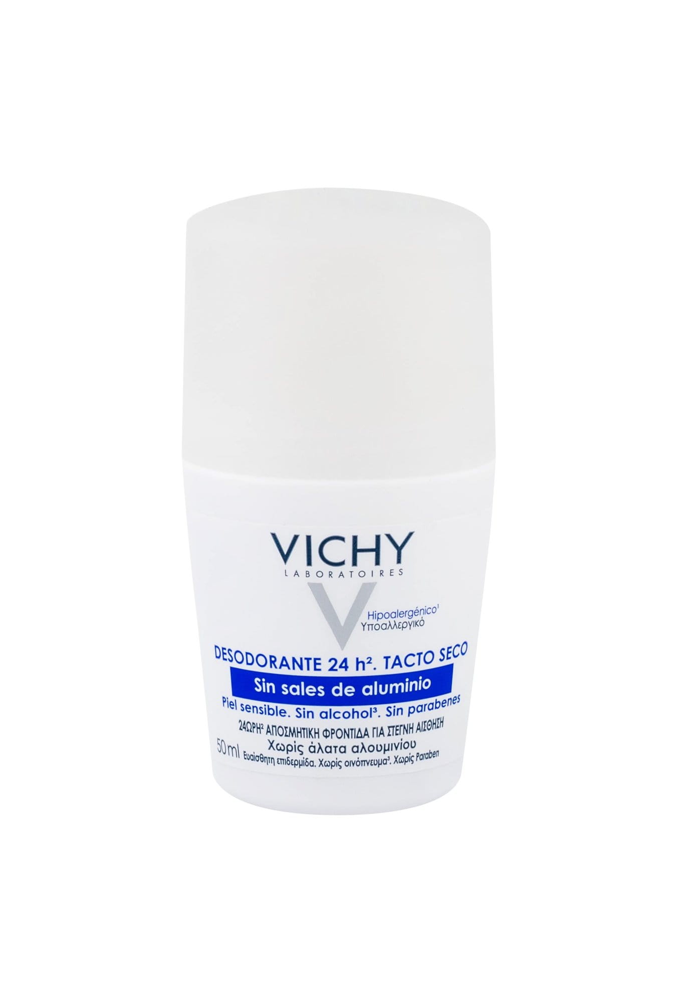Vichy Deodorant 24h W Dezodorant 50ml-60469